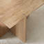 ENGAWA Black Oak Stool-119765197