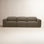 122" Reclining Sofa