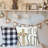 Reversible Pillow Cover
