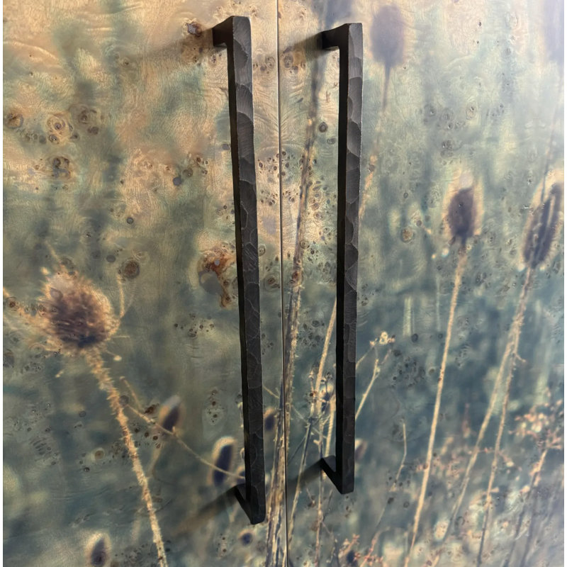 2 - Door Armoire