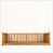 Teak est en rupture de stock