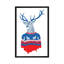 «Umly Winter Pullover», impression sur toile-20850252-73158384-73158385