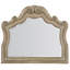 Castella Flat Beveled Mirror