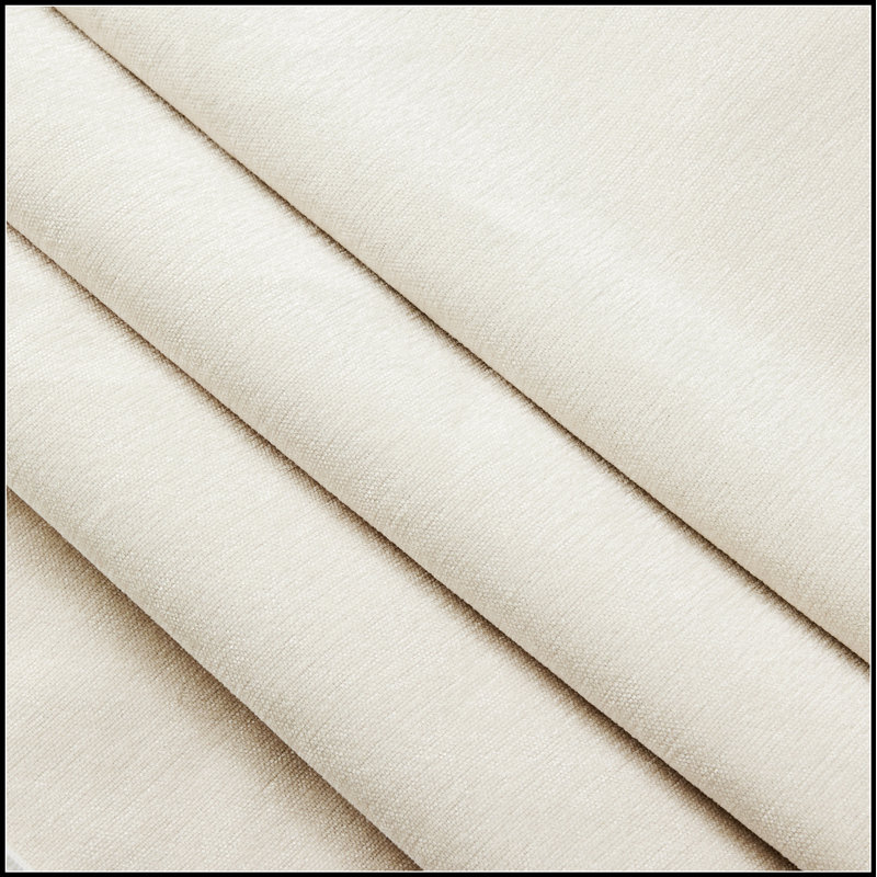 Canapé modulaire confortable avec bords français élégants et coussins moelleux pour les espaces de vie
