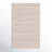 Elle Handmade Beige Rug-362181208