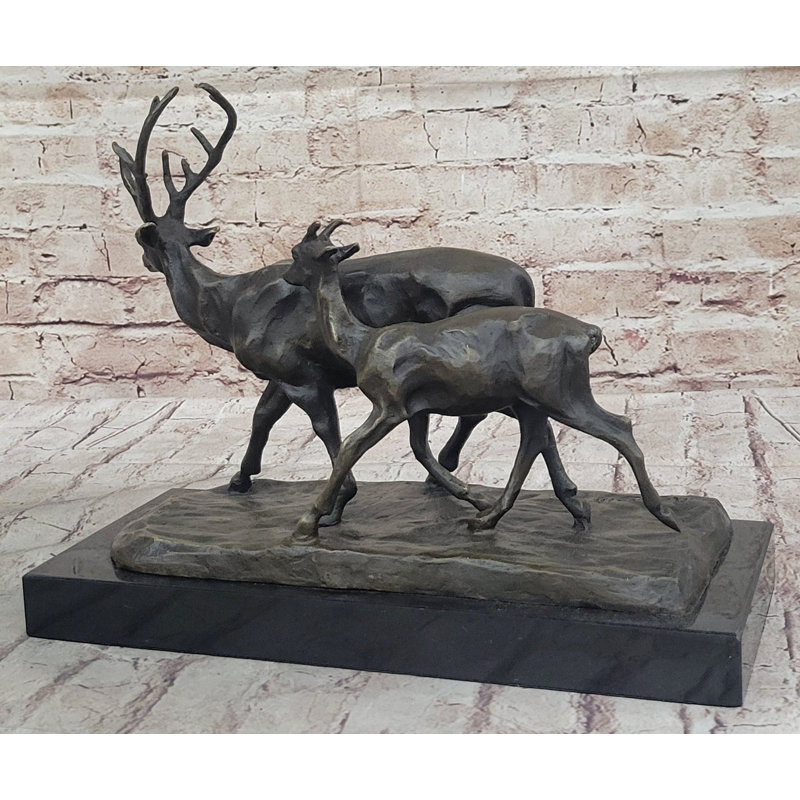 Figurines et sculptures Jhayda