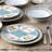 Noritake Lodi's Morning 12-Piece Dinnerware Set, Service For 4