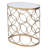 Murli Danl End Table