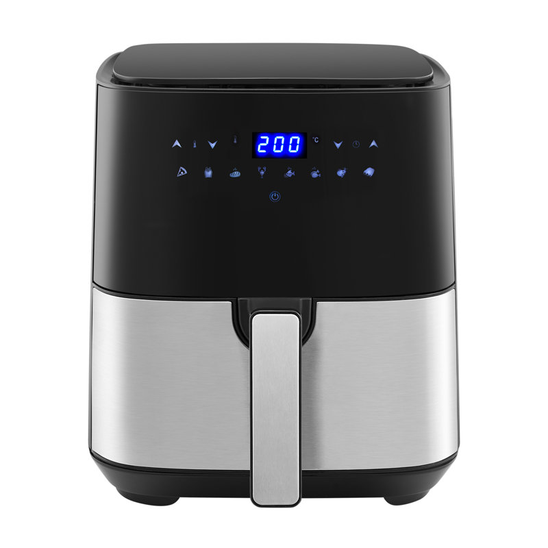Belfry Kitchen 5L Air Fryer