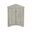 Armoire d'appoint d'angle à 2 portes-141536611-138451866