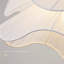 1 - Light Brass Chandelier Pendant