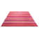 Striped Hand Woven Area Rug