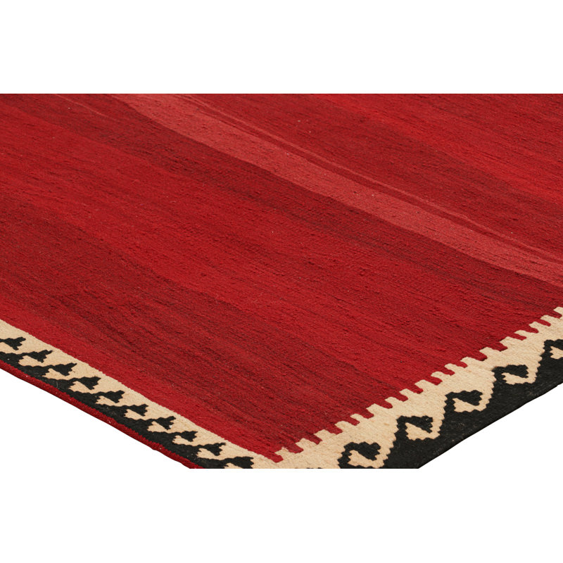One-of-a-Kind 9'10" X 10'2" Area Rug