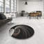 Tapis noir-6230042