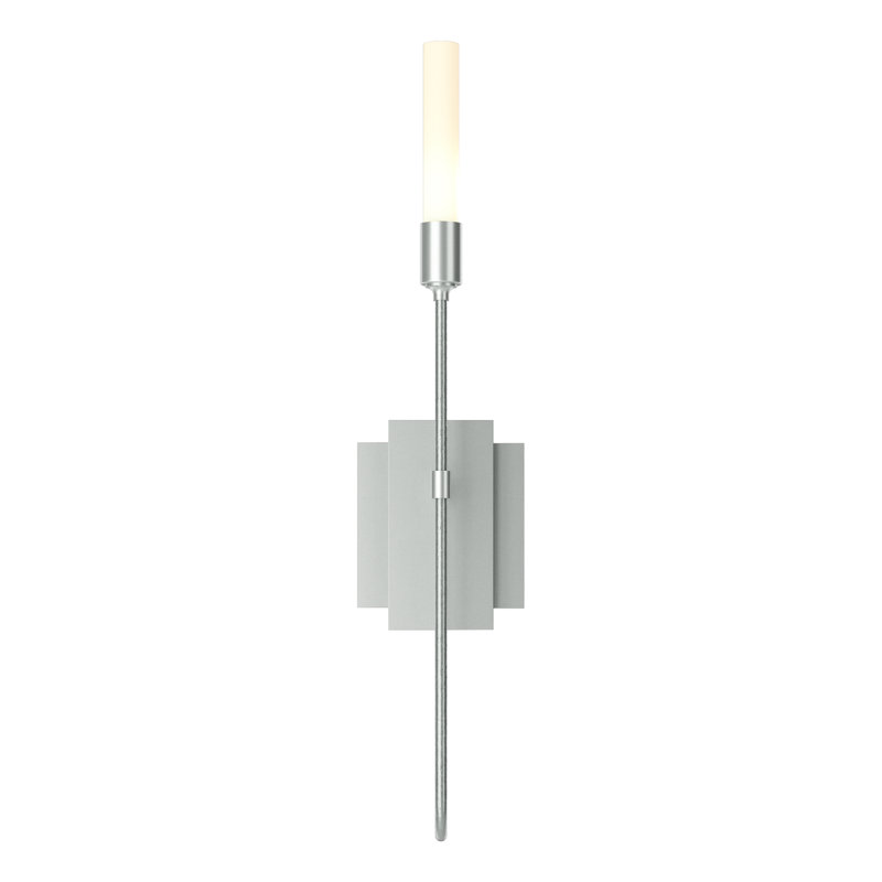 Lisse 1 - Light Wallchiere, Vintage Platinum