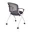 Fauteuil gigogne Regence