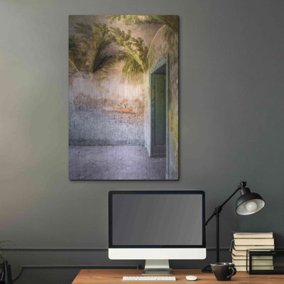 " Tropical Room " by Roman Robroek