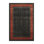 Tapis oriental noir Mannheim
