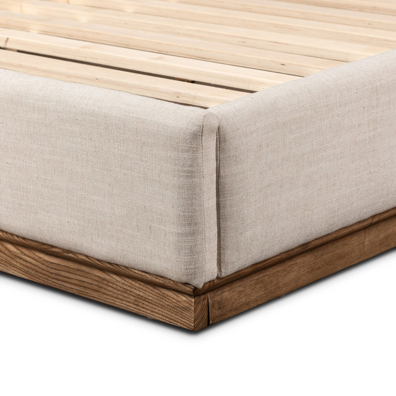 Pearson Bed, King