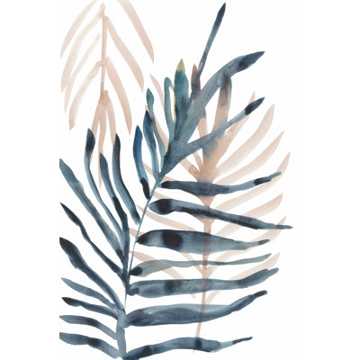 Panama Palms I