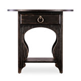 Americana 1 - Drawer Nightstand