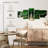 Bamboo Suspension Bridge-1375456305