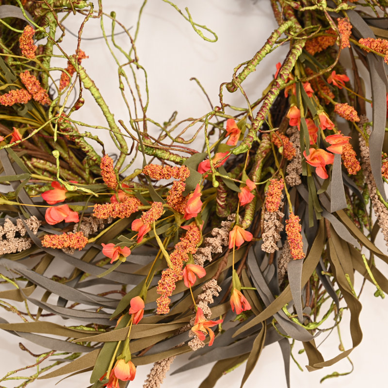 Couronne de 26 po Artificiel 26 po