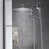 Brushed Nickel