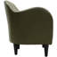 Fauteuil demi-tonneau l 30,5 po Tangier-1942376536