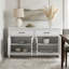 4 Door 2 Drawer Multifunctional Sideboard-112369032