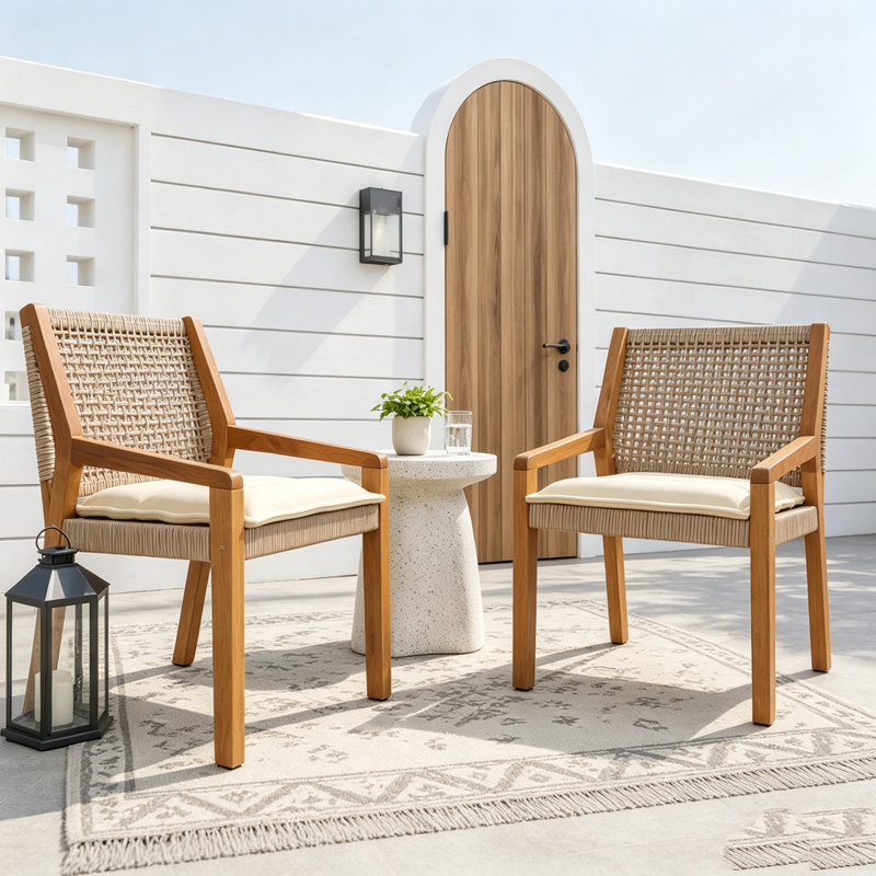 Patio Furniture DINING CHAIR