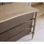 Chiseled Accent Chest-46479985