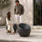 Hathersage Patio Lounge Chair-136901405