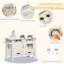 Kitchen Set