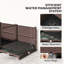 Raised Garden Bed-1056350896