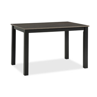 45" Dining Table
