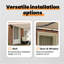 Brayden Studio Retractable Patio Awning-1255250524-1255250546
