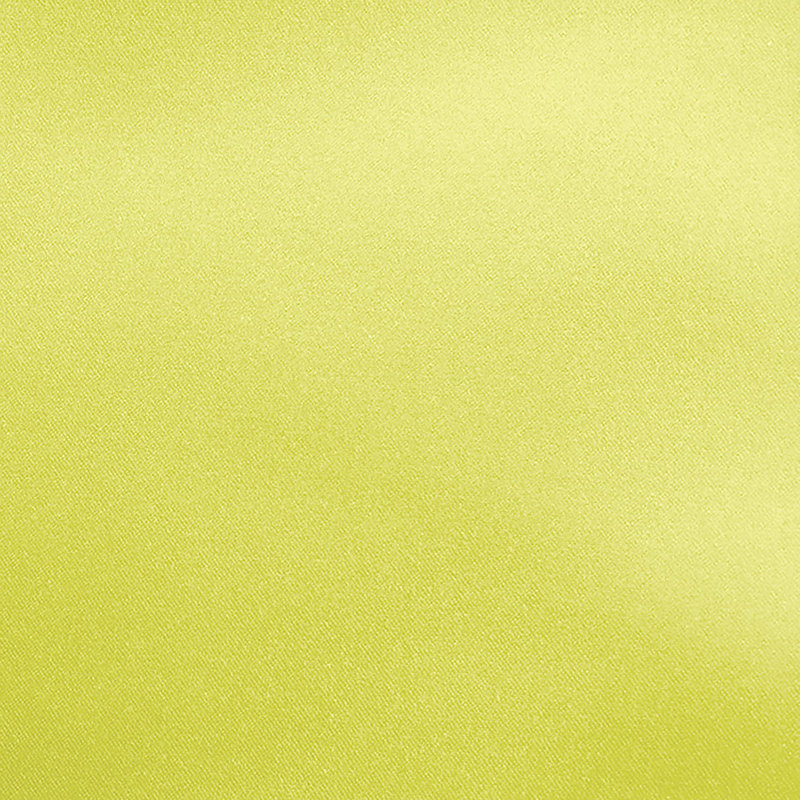 Polyester Square Napkin, Lemon