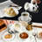 Laquenda Ceramic Coffee Mug