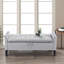 Repose-pieds Jeani 46 po Jeani-86924499