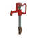 Proflo PFXAF7502 PFXAF Premium Series 2 ft. Brass NPT x Hose Thread Yard Hydrant