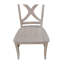 Chaise en bois massif Sardinia-25147157