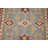 Geometric Kazak Oriental Area Rug