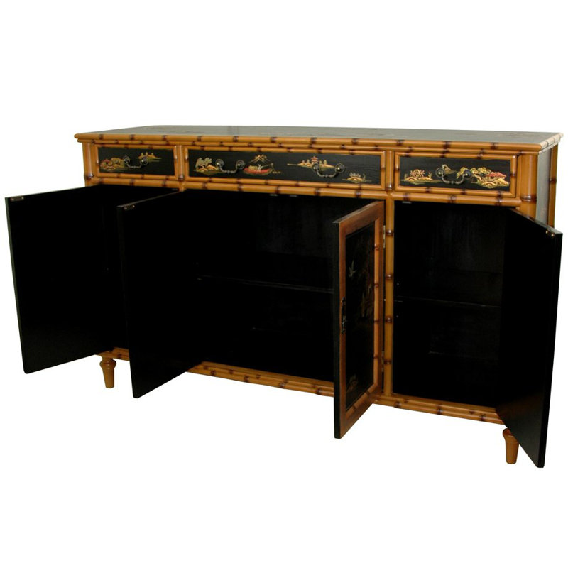 Buffet Patricia