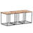 Frame Nesting Tables Coffee Table