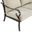 Outdoor 3 - Seat Patio Sofa