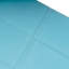 3"X 6" Matte Finished Glass Subway Tile-1241678260