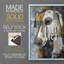 ANIMALS Series CXIX - reproduction encadrée de qualité supérieure - prête à être accrochée - aucun clou requis - aucun clou requis-857770569-857770579
