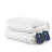 Electric Mattress Pad White-1307814363