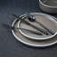 Ricci Argentieri Rondure Stainless Steel Flatware Set - Service for 4-98440730